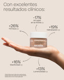 SENSILIS UPGRADE BASE MAQUILLAJE PIELES SECAS