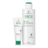 KIT BIRETIX FOCUS + GRATIS BIRETIX GEL LIMPIADOR