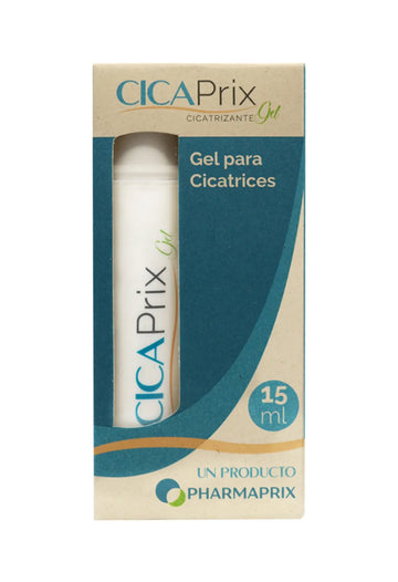 CICAPRIX GEL 15ML