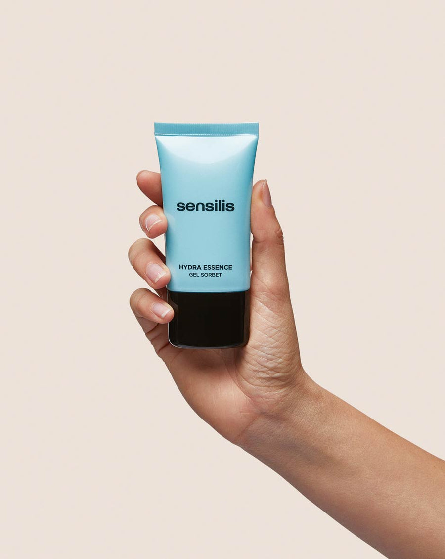 SENSILIS HYDRA ESSENCE GEL SORBET