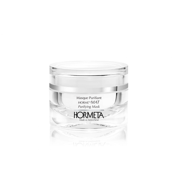 HO PURIFYING MASK 50ML