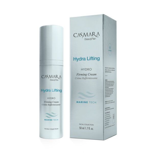 CAS HYDRA LIFTING FIRMING CREAM 50ML