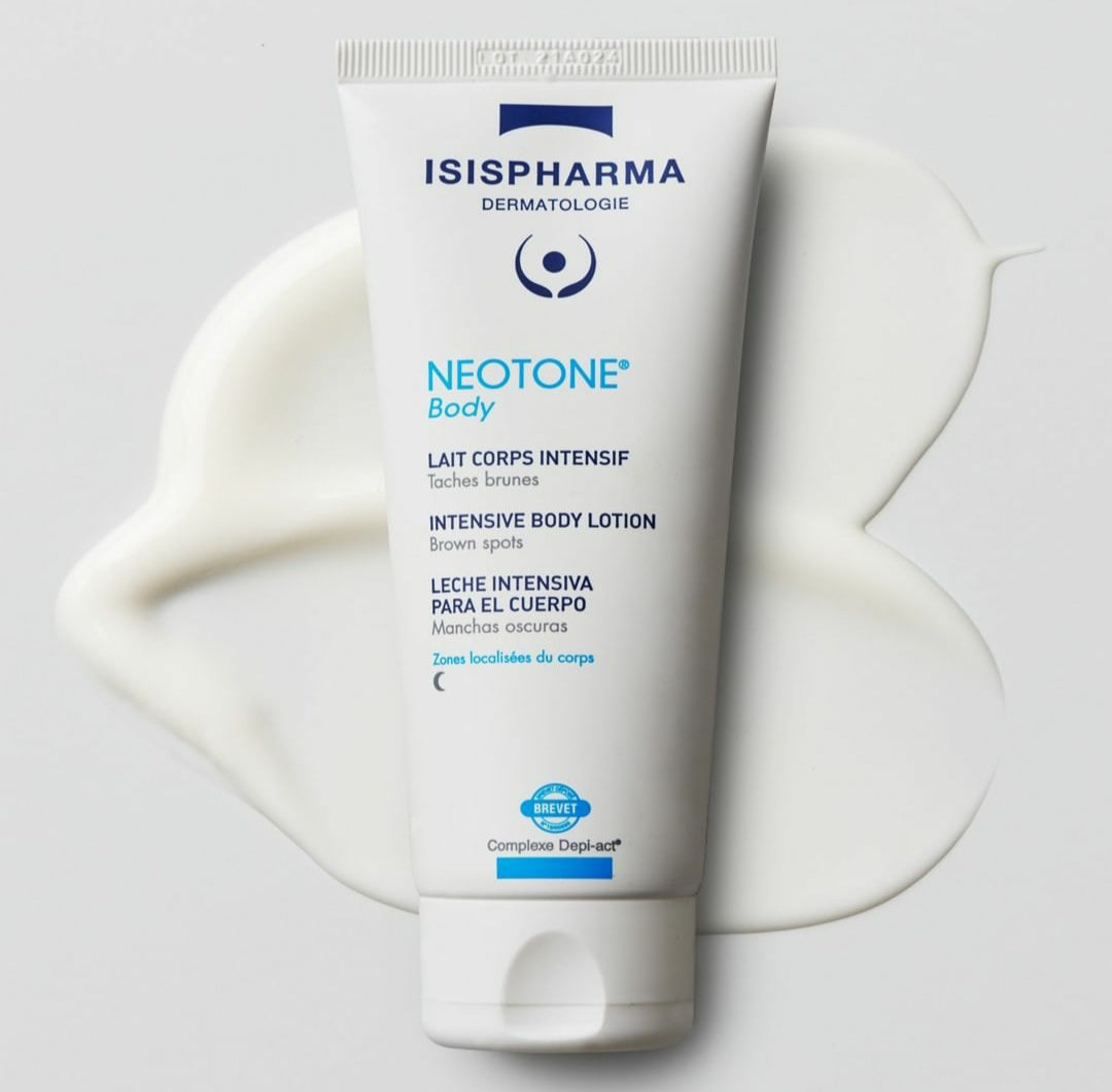 NEOTONE BODY X 100ML – Skinty Dermocosmetic Shop
