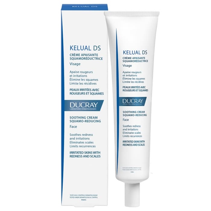 DU KELUAL DC CREMA 100ML