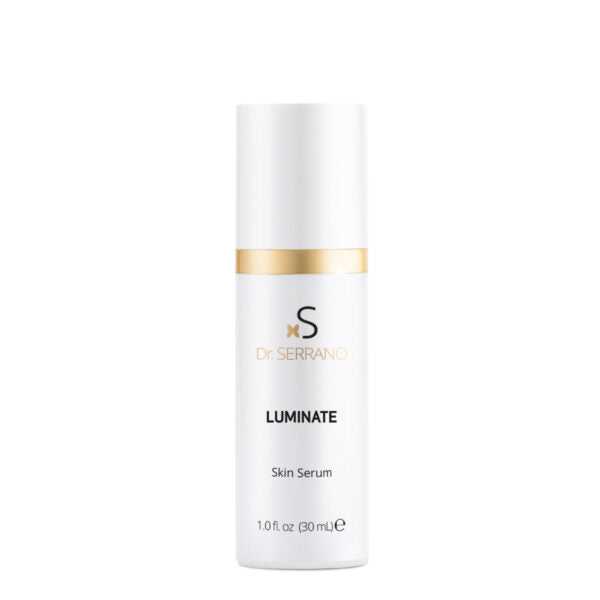 DR. SERRANO LUMINATE SERUM ILUMINADOR
