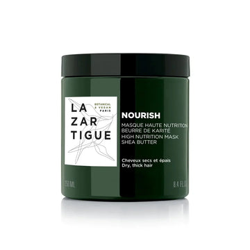 LAZ NOURISH MASCARILLA EXTRA NUTRITIVA 250ML