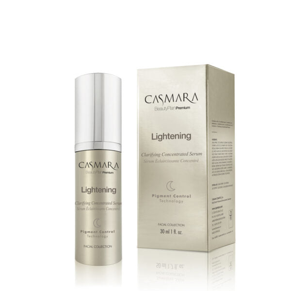 CAS CLARIFYING SERUM 30ML