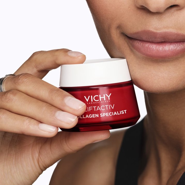 VICHY LIFTACTIV CREMA COLLAGEN