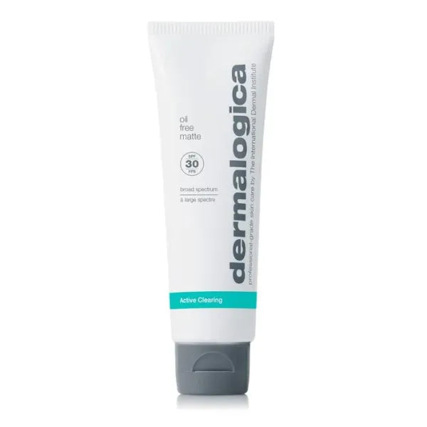 DERMA- OILFREE MATTE 50ML