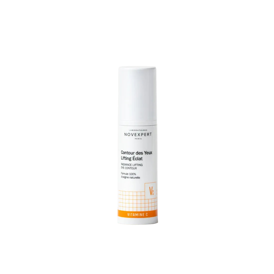 Novexpert Contorno de Ojos con Vitamina C