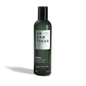 LAZARTIGUE SHAMPOO PURIFY