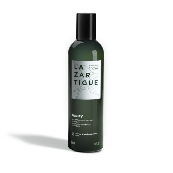 LAZARTIGUE SHAMPOO PURIFY