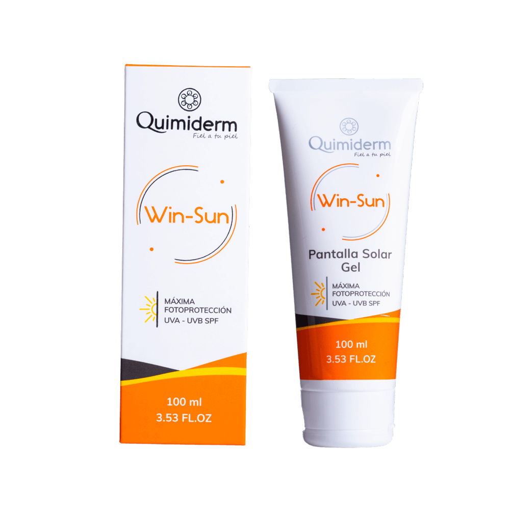 WIN-SUN GEL 100ml