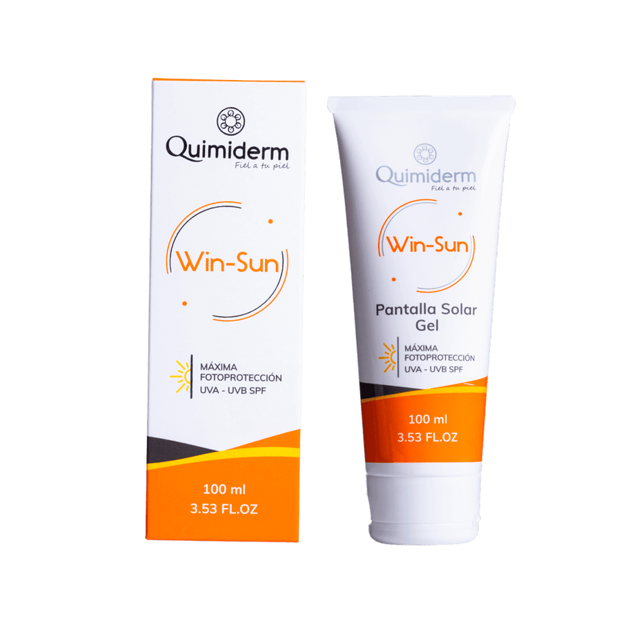 WIN-SUN GEL 100ml