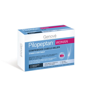 PILOPEPTAN WOMAN X30 COMPRIMIDOS