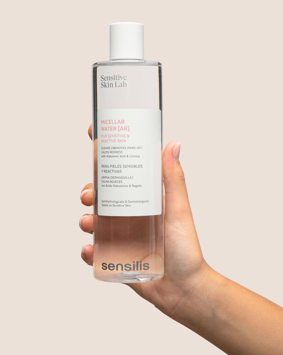 SENSILIS RITUAL CARE MICELAR