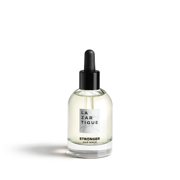 LAZARTIGUE STRONGER HAIR SERUM