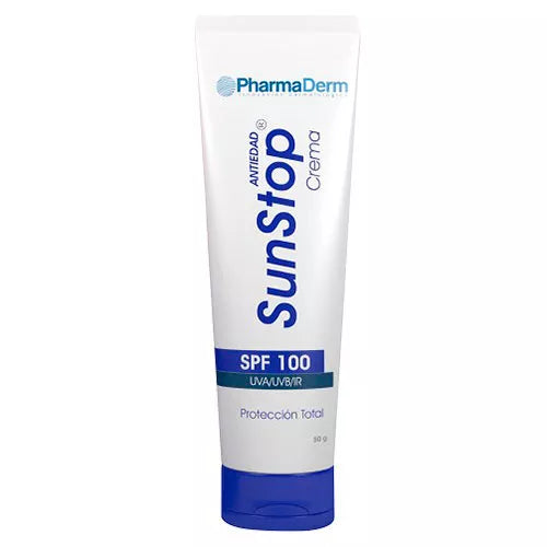 PEV BBR SOLEIL SUN STOP SPF100+ 100ML