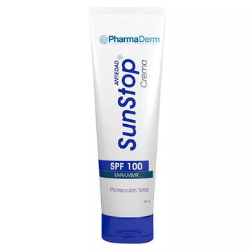 PEV BBR SOLEIL SUN STOP SPF100+ 100ML