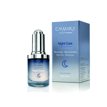 CAS NIGHT CURE 30ML