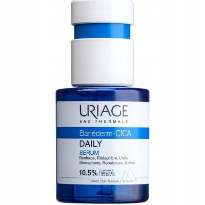 URIAGE BARIEDERM CICA DAYLI SERUM