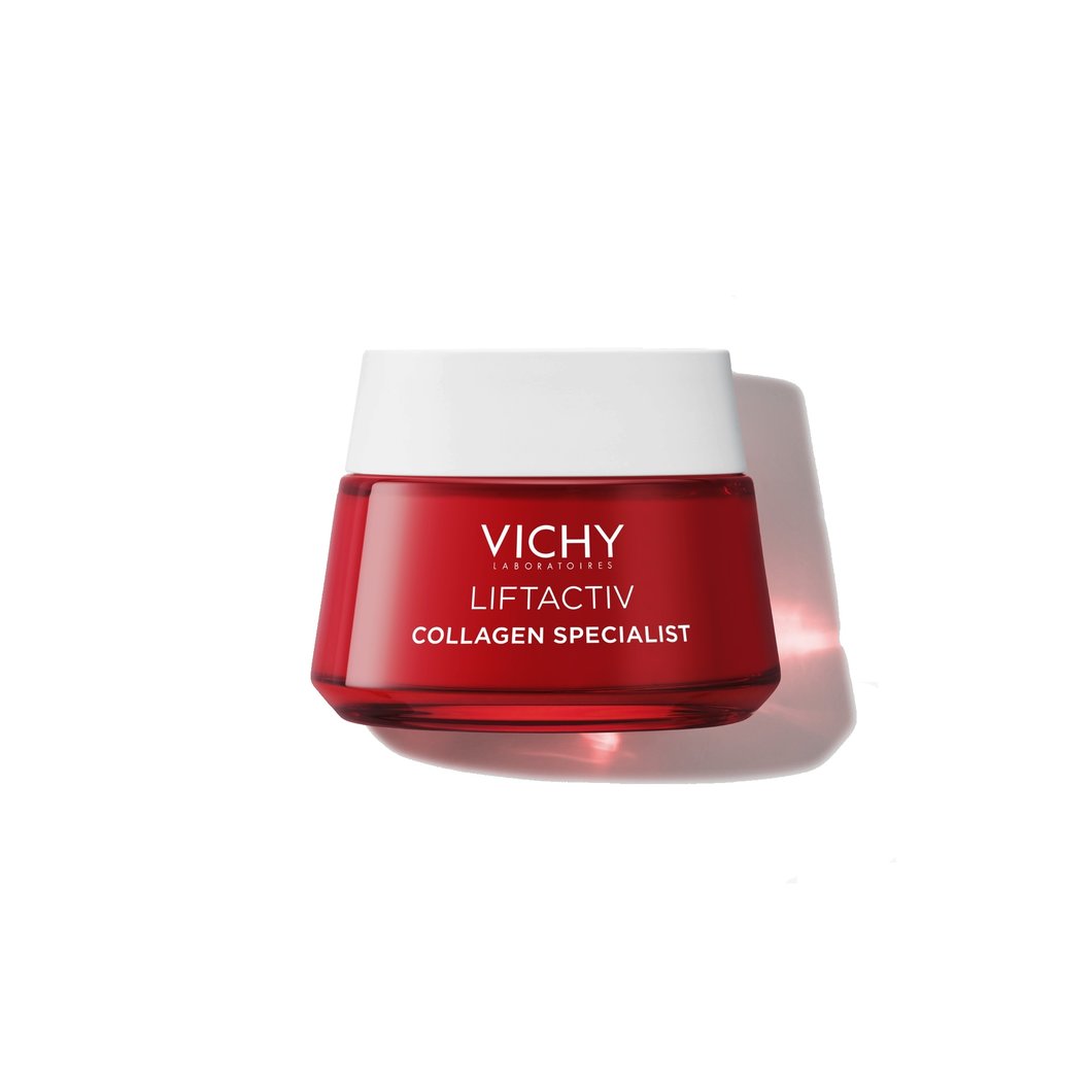 VICHY LIFTACTIV CREMA COLLAGEN