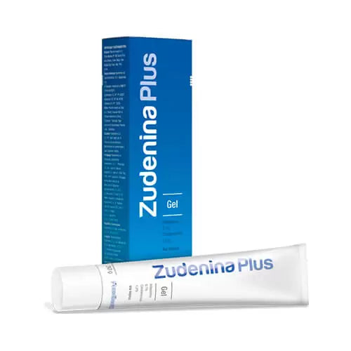 ZUDENINA PLUS GEL X30