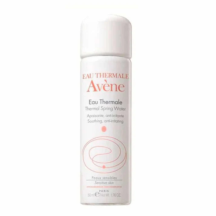 AV AGUA THERMAL 50ML