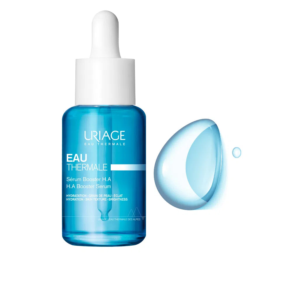URIAGE EAU THERMALE SERUM BOOSTER H.A