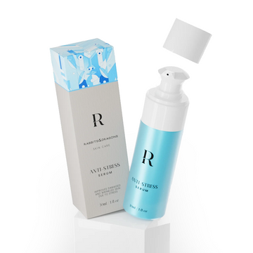 R&D ANTI-STRESS SERUM 30ML