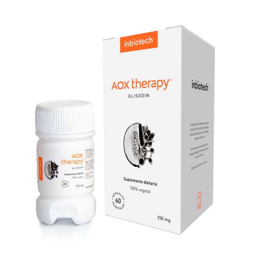 AOX THERAPY GLISODIN