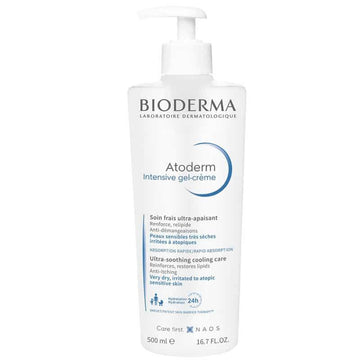 ATODERM GEL INTENSIVE 500ML