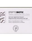 SVR [PEPTI]BIOTIC