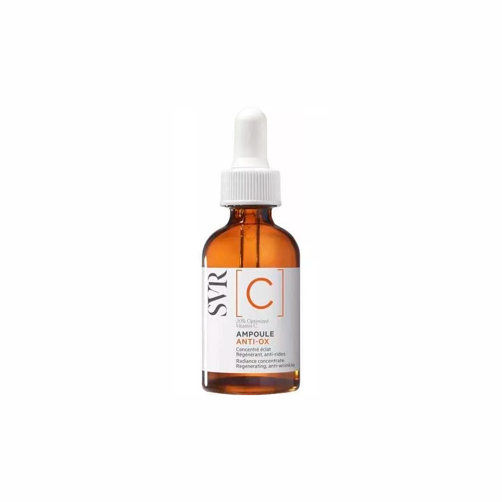 SVR C  AMPOULE ANTI-OX