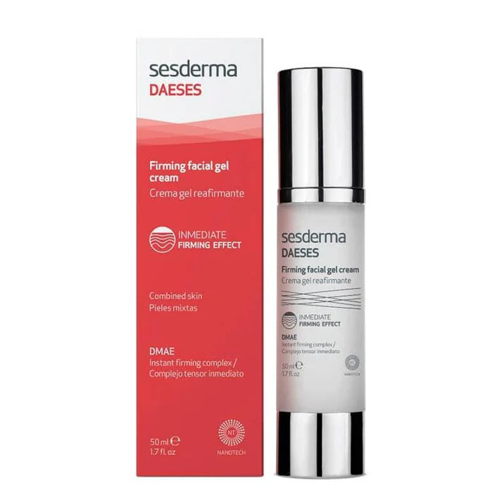 DAESES REAFIRMANTE GEL CREAM FACIAL 50ML