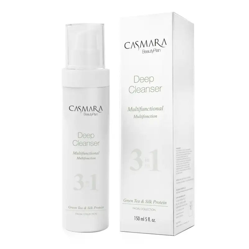 CAS DEEP CLEANSER MULTIFUNCIONAL 3 EN 1