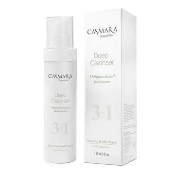 CAS DEEP CLEANSER MULTIFUNCIONAL 3 EN 1