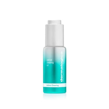 DERMA RETINOL CLEARING OIL 30ML