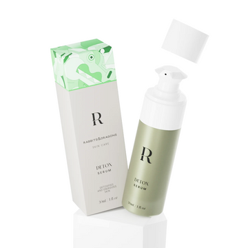 R&D DETOX SERUM 30ML