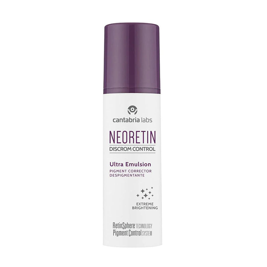 NEORETIN CORRECTOR DESPIGMENTANTE 30ML