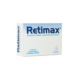 RETIMAX CAPSULAS X 45