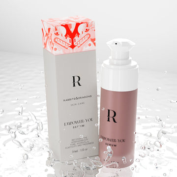 R&D EMPOWER-YOU SERUM 30ML