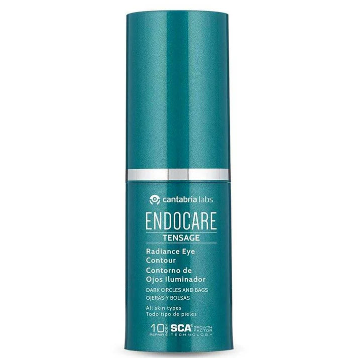 ENDOCARE TENSAGE CONT ILUMINADOR 15ML