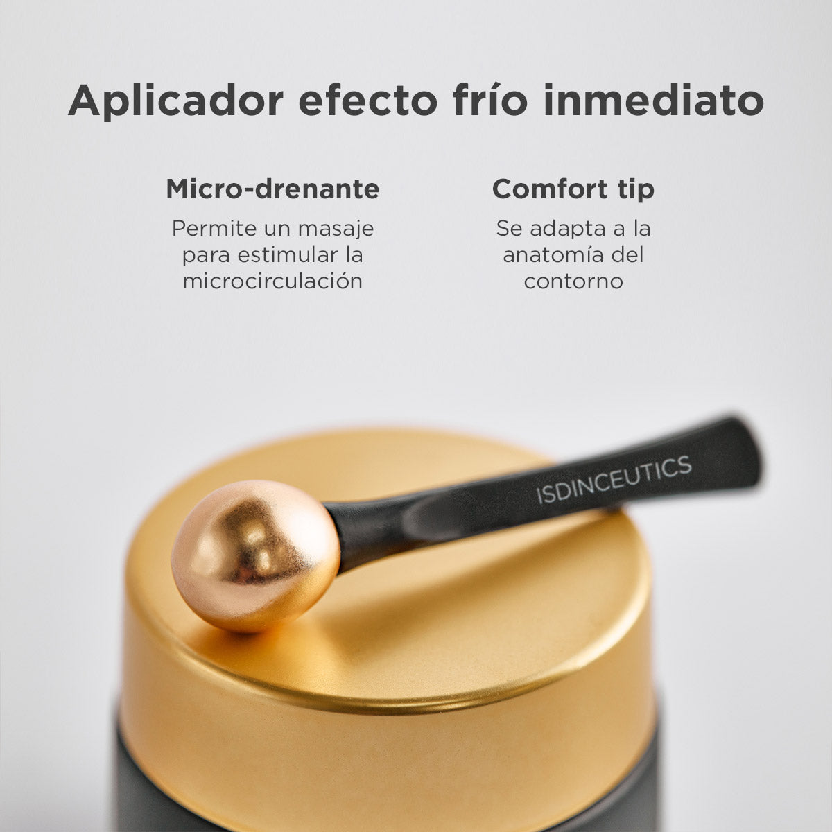 ISDINCEUTICS VITAL EYES - Skinty Dermocosmetic Shop