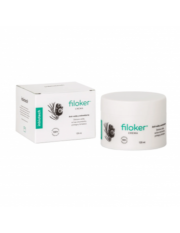 FILOKER CREMA 120ML