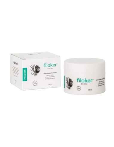 FILOKER CREMA 120ML