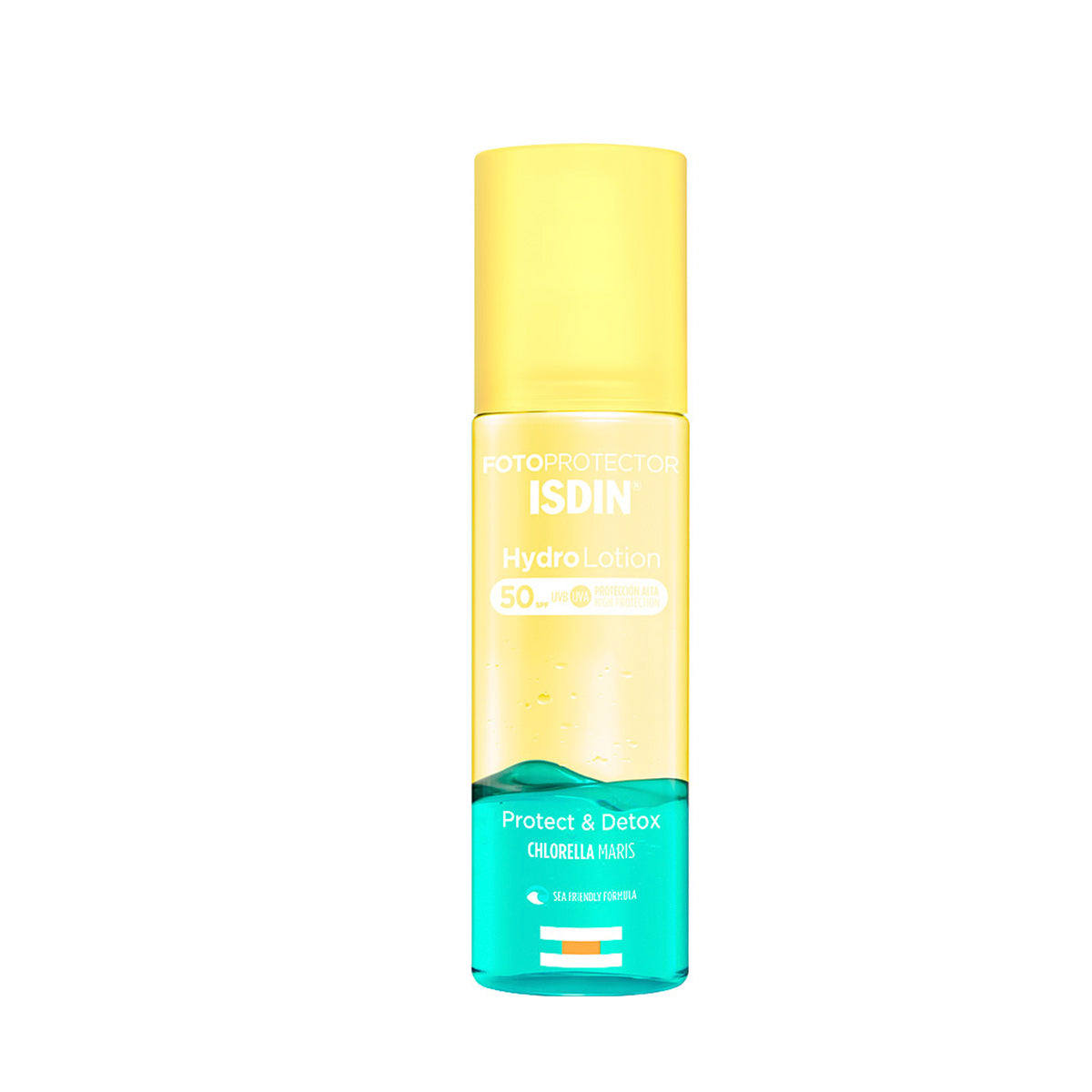 FOTOPROTECTOR HYDRO LOTION SPF50 200ml