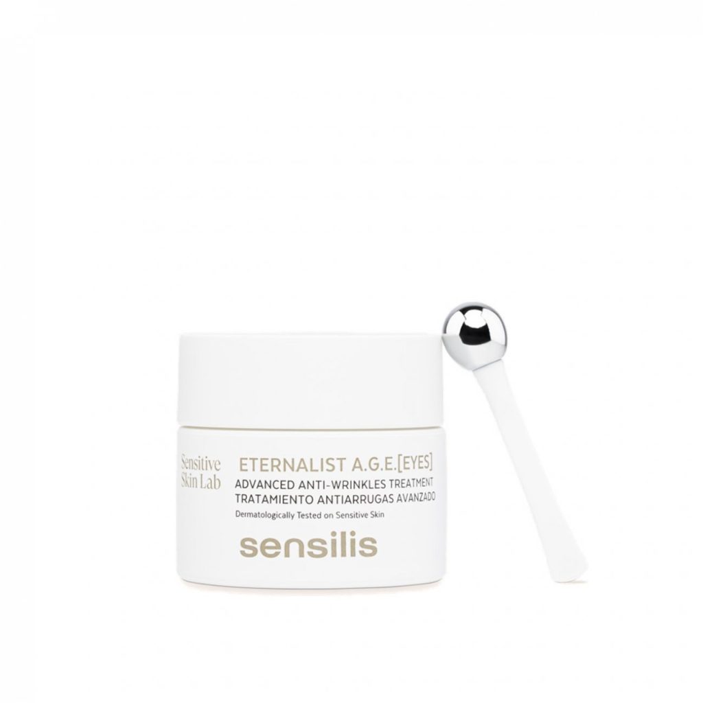 SENSILIS ETERNALIST A.G.E CONTORNO DE OJOS X 20ML