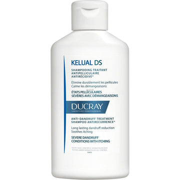 DU KELUAL DS SHAMP X100ML