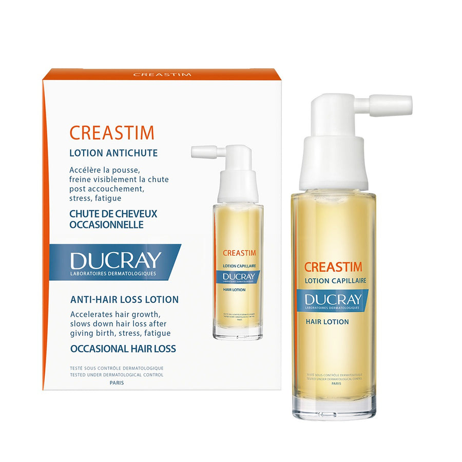 DU CREASTIM LOCION 2X 30ML